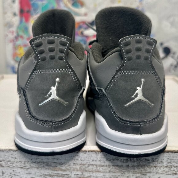 JORDAN 4 RETRO - Picture 5 of 8
